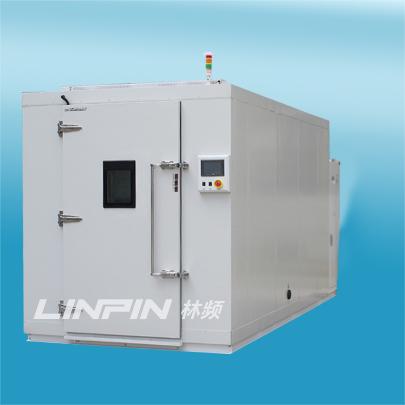 環(huán)境試驗箱創(chuàng)新技術的突破，為你打造美好未來