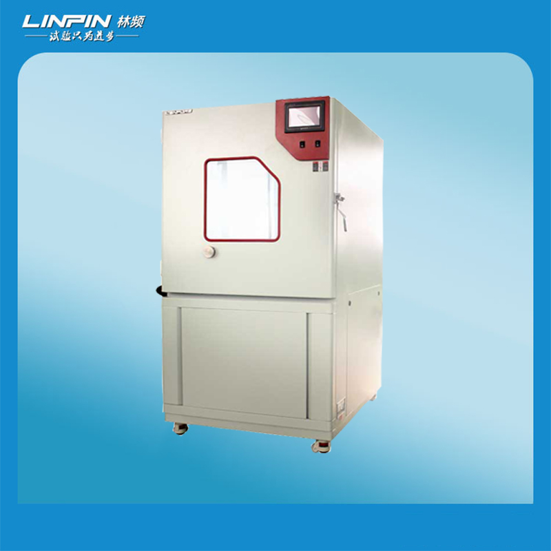 在汽車零部件領(lǐng)域，環(huán)境試驗箱怎么選購？