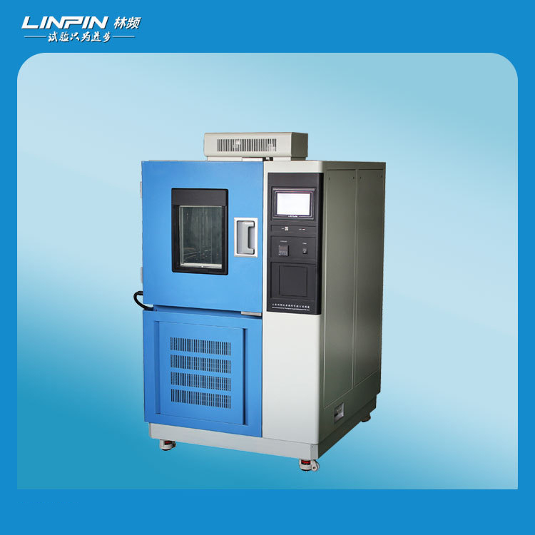 高低溫交變試驗(yàn)箱在軌道交通行業(yè)的測試應(yīng)用